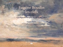 Eugène Boudin, les ciels