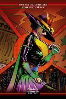 Cahiers Robinson : figures de justiciers et de justicières