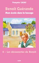 Les découvertes de Benoît