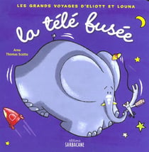 Tele fusee (la)