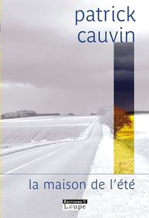 La maison de l'été