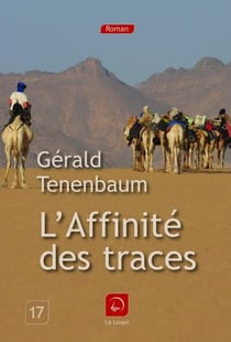 L'affinite des traces (grands carateres)
