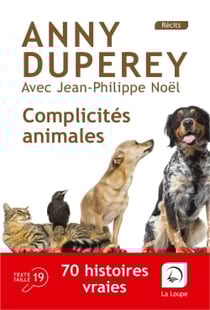 Complicités animales