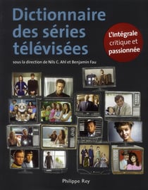 Dictionnaire Des Series Televisees