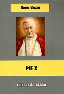 Pie x