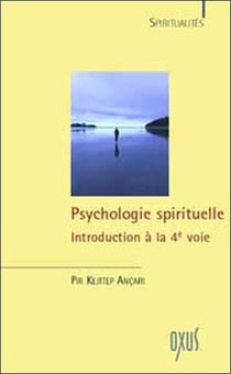 Psychologie spirituelle - introduction à la 4e voie