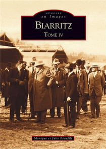 Biarritz Tome 4