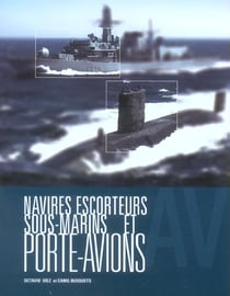 Navires escoteurs sous-marins et porte-avions