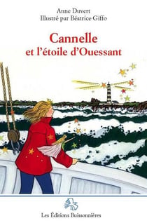 Cannelle et l'étoile d'Ouessant