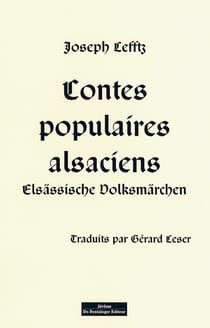 Contes populaires alsaciens