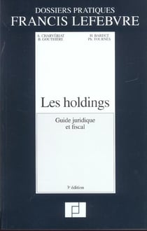 Les holdings