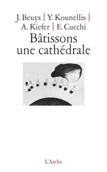 Bâtissons une cathédrâle