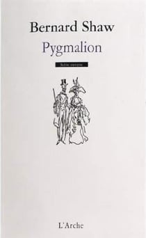 Pygmalion