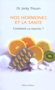 Nos hormones et la sante