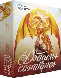 L'oracle des dragons cosmiques
