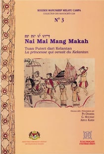 La princesse qui venait du kelantan - tuan puteri dari kelantan