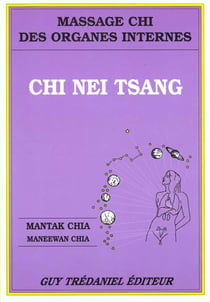 Massage chi des organes internes
