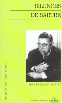 Silence de sartre