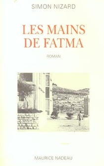 Les mains de fatma