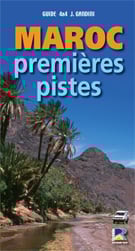Maroc premieres pistes