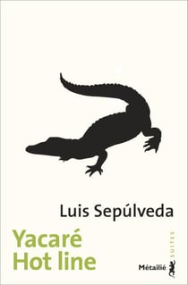 Yacaré hot line