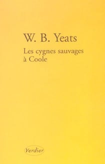 Les cygnes sauvages à Coole