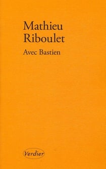 Avec Bastien