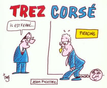 Trez Corse