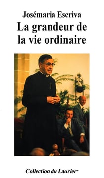 La grandeur de la vie ordinaire