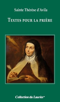 Textes pour la prière
