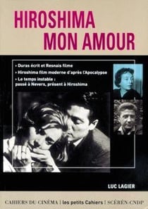 Hiroshima, mon amour