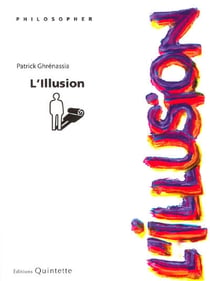 L'illusion  (2e edition)