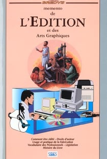 Memento de l'edition