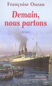 Demain, nous partons