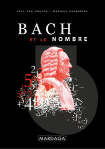 Bach et le nombre