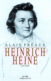 Heinrich Heine (1797-1856)