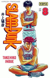 Slam dunk t.8