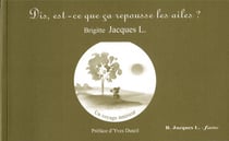 Dis, est-ce que ca repousse les ailes ?
