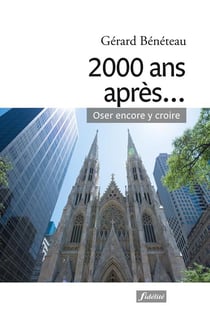2000 ans après