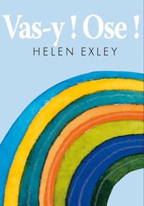 Vas-y ! ose !