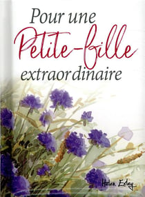 Pour une petite-fille extraordinaire