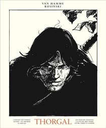 Thorgal : Intégrale vol.2 : Tomes 7 à 13