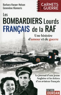 Les bombardiers lourds francais de la raf