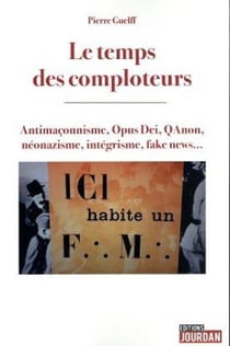 Le temps des comploteurs
