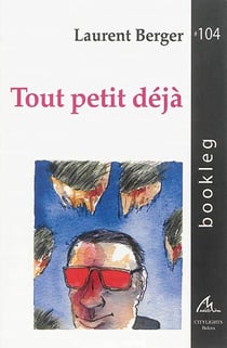 Tout petit deja
