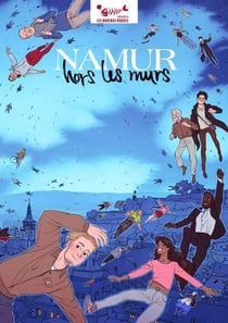 Namur hors les murs