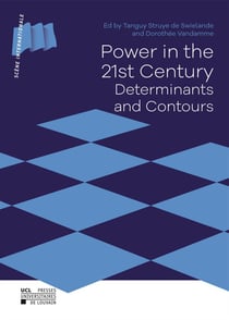 Power in the 21st century