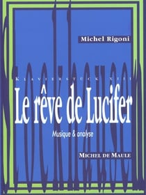 Reve de lucifer -de stockhausen