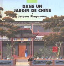 Dans un jardin de chine
