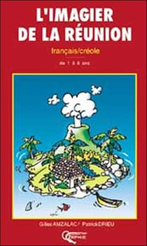 L'imagier de la réunion